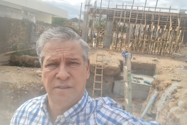Ricardo Chimirri Candia mostra como a tecnologia inaugura uma nova era de segurança no trabalho, reduzindo riscos ocupacionais.