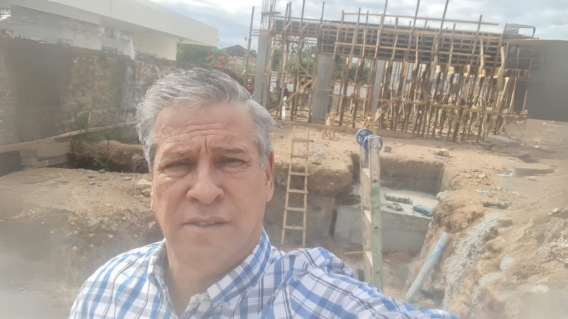 Ricardo Chimirri Candia mostra como a tecnologia inaugura uma nova era de segurança no trabalho, reduzindo riscos ocupacionais.