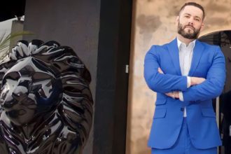 Robson Gimenes Pontes