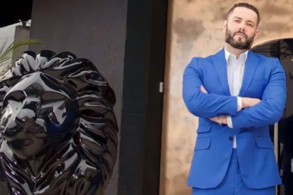 Robson Gimenes Pontes