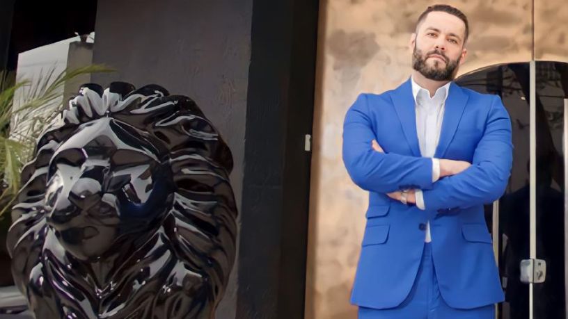 Robson Gimenes Pontes