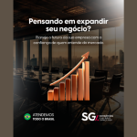 SG Consórcios - Segatt e Genrro Ltda