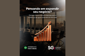 SG Consórcios - Segatt e Genrro Ltda