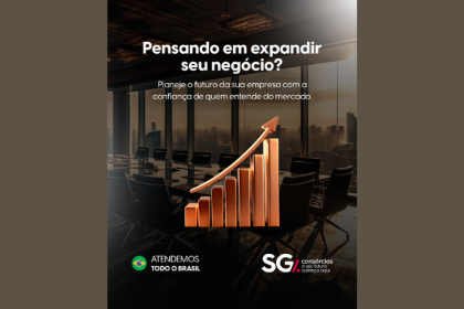 SG Consórcios - Segatt e Genrro Ltda