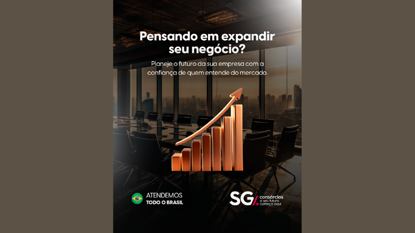 SG Consórcios - Segatt e Genrro Ltda