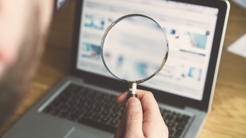 Tirar um CNPJ da internet é possível com as soluções de gestão de imagem digital da Saftec Digital.