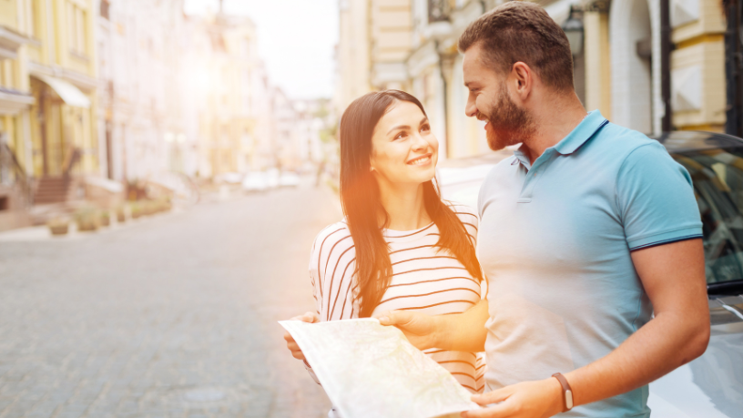 Sidnei Piva de Jesus apresenta dicas para planejar uma viagem inesquecível com roteiros românticos, familiares e aventureiros.