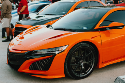 Extreme Motors apresenta a corrida silenciosa dos supercarros 100% elétricos em 2025.