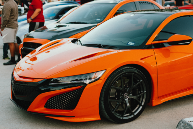 Extreme Motors apresenta a corrida silenciosa dos supercarros 100% elétricos em 2025.