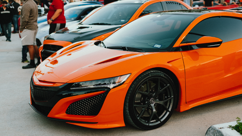 Extreme Motors apresenta a corrida silenciosa dos supercarros 100% elétricos em 2025.